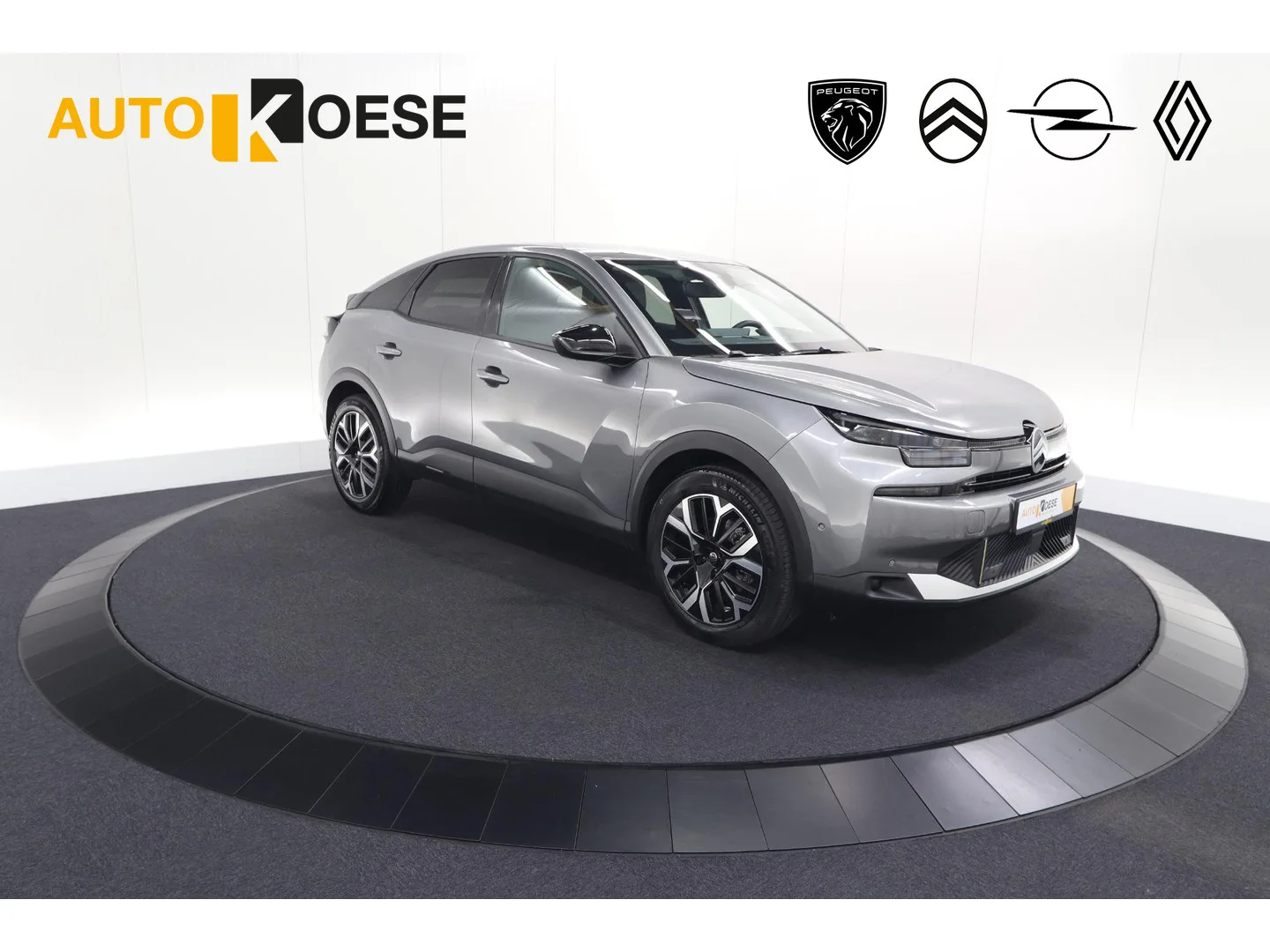 Citroën C4 (2025) — foto 1