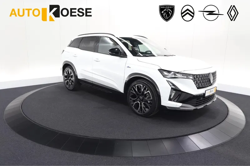 Renault Austral (2026)