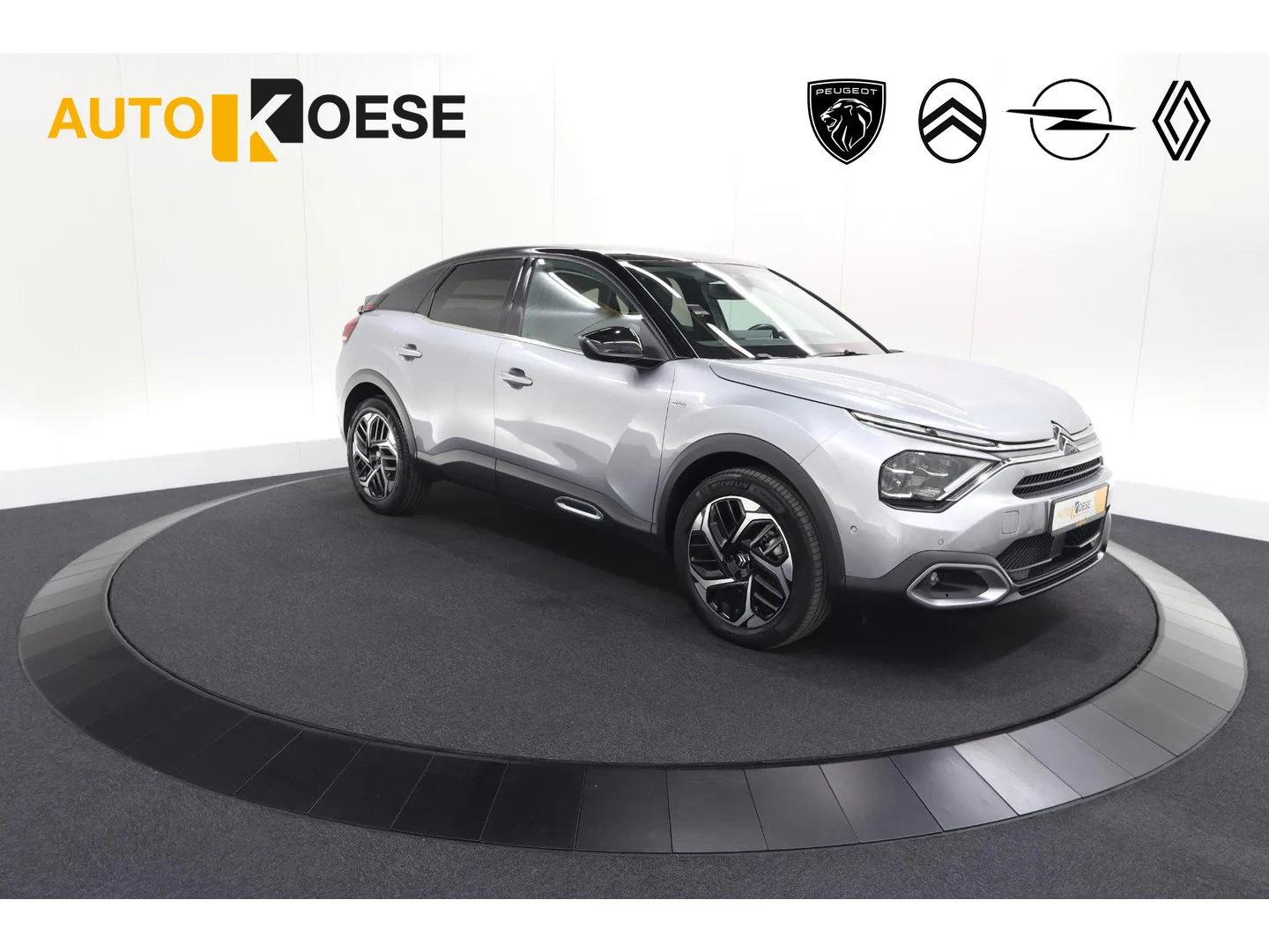 Citroën C4 (2024) — foto 1