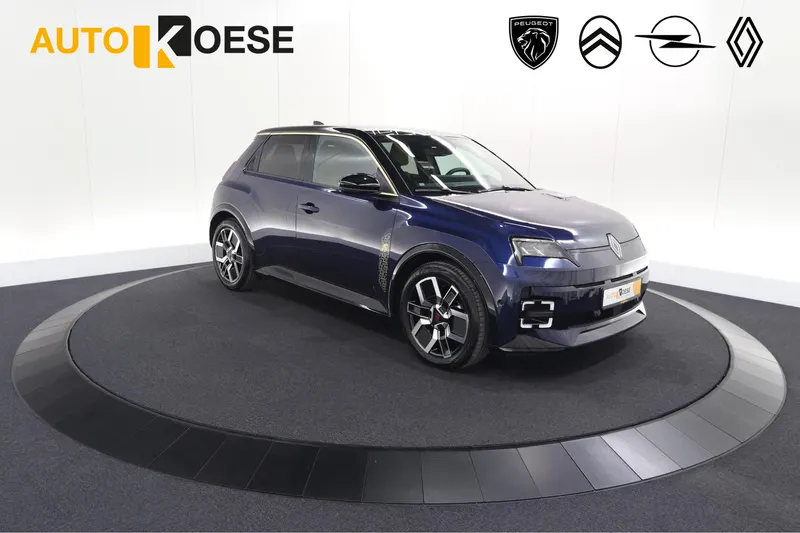 Renault 5 (2025)