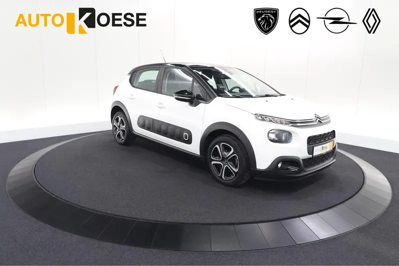 Citroën C3 (2020)