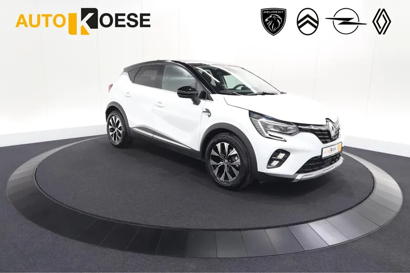 Renault Captur (2023)