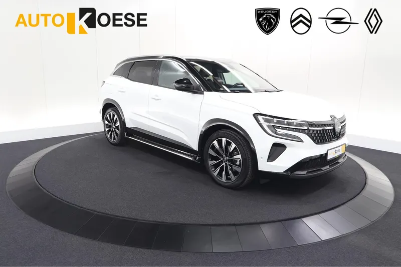Renault Austral (2023)