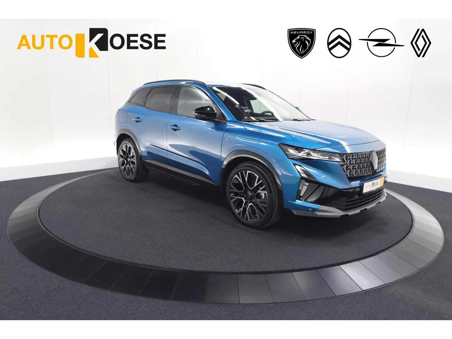 Renault Austral (2026) — foto 1