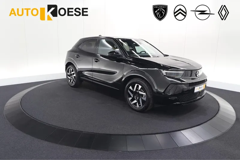 Opel Mokka (2025)