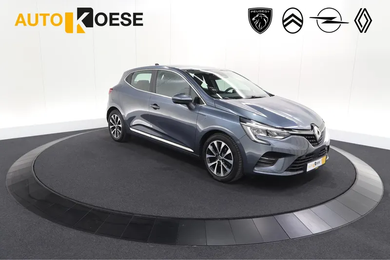 Renault Clio (2020)