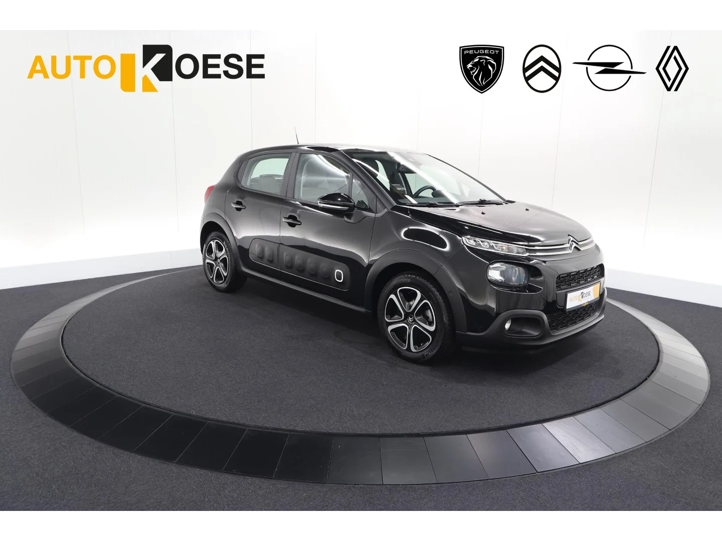 Citroën C3 (2020) — foto 1