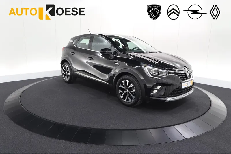 Renault Captur (2022)