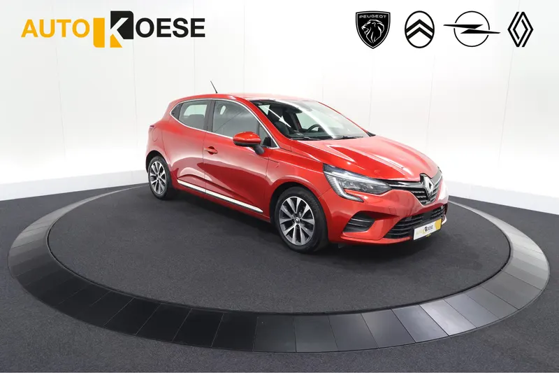 Renault Clio (2020)