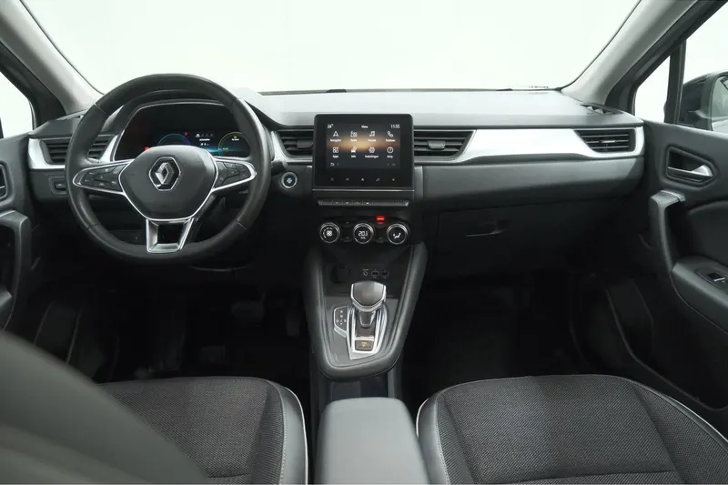 Renault Captur (2022)