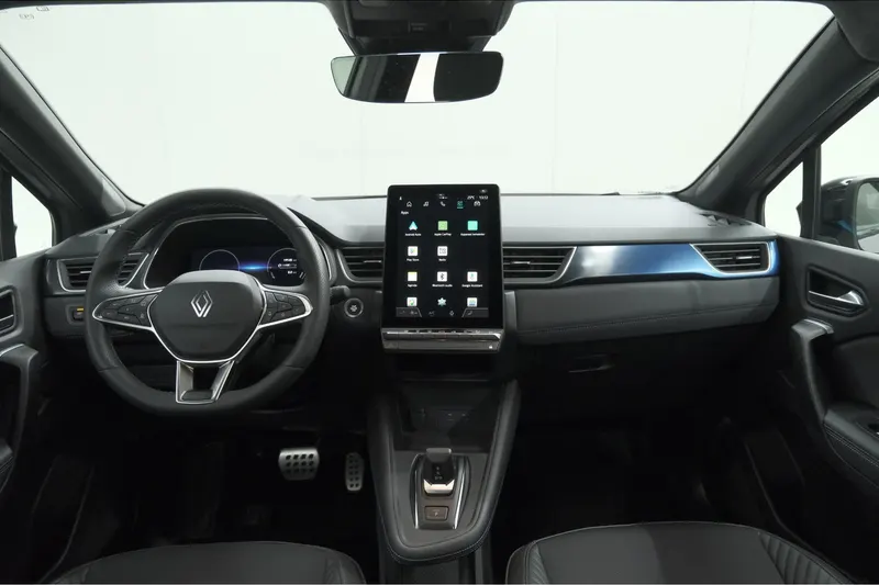 Renault Captur (2025)
