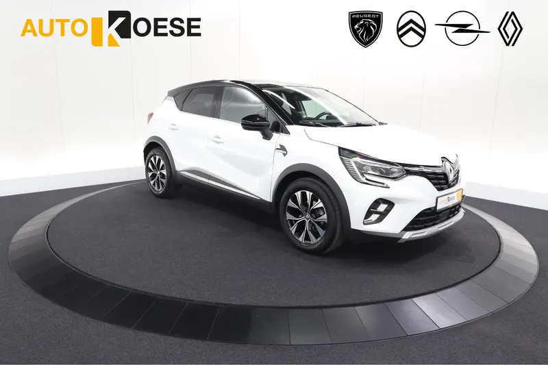 Renault Captur (2023)