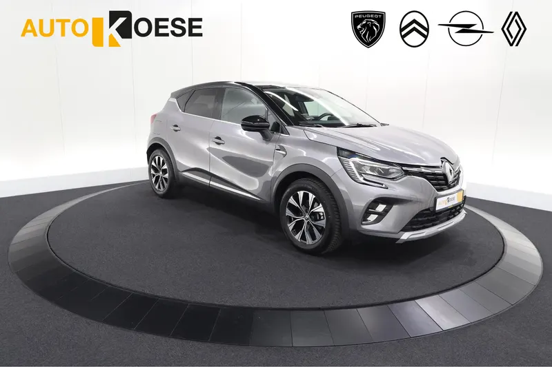 Renault Captur (2024)