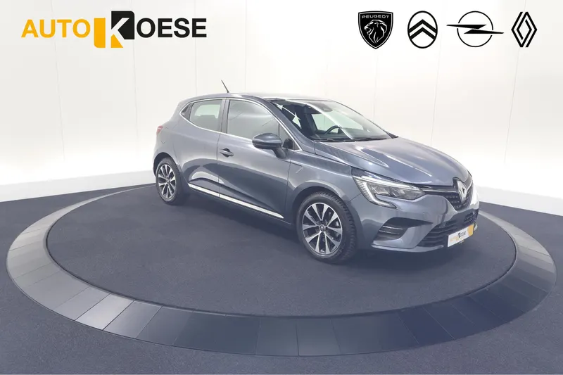 Renault Clio (2021)