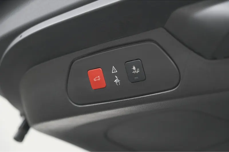 Opel Grandland (2021)