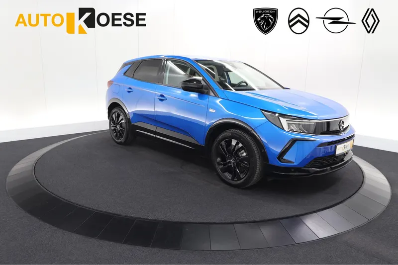 Opel Grandland (2024)