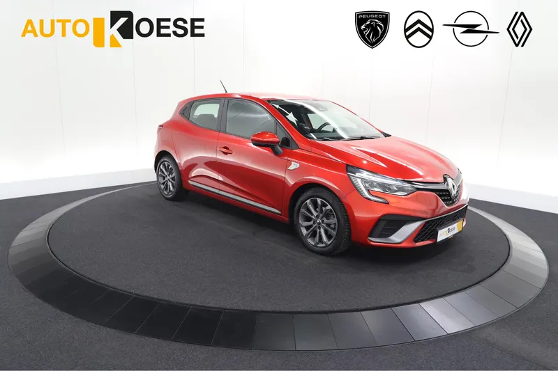 Renault Clio (2020)