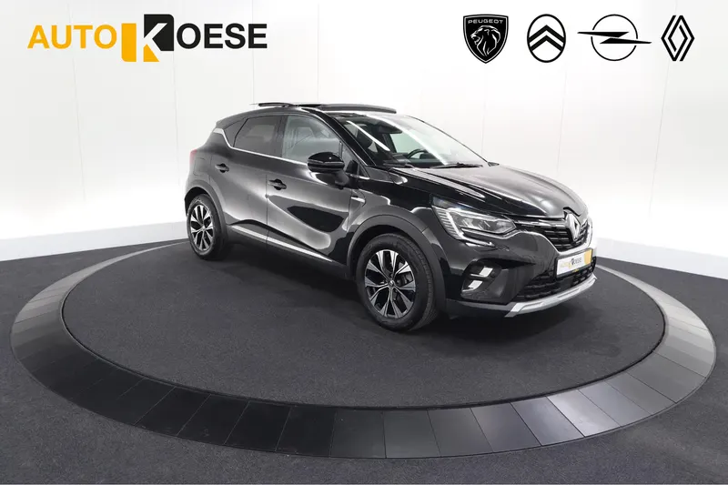 Renault Captur (2023)