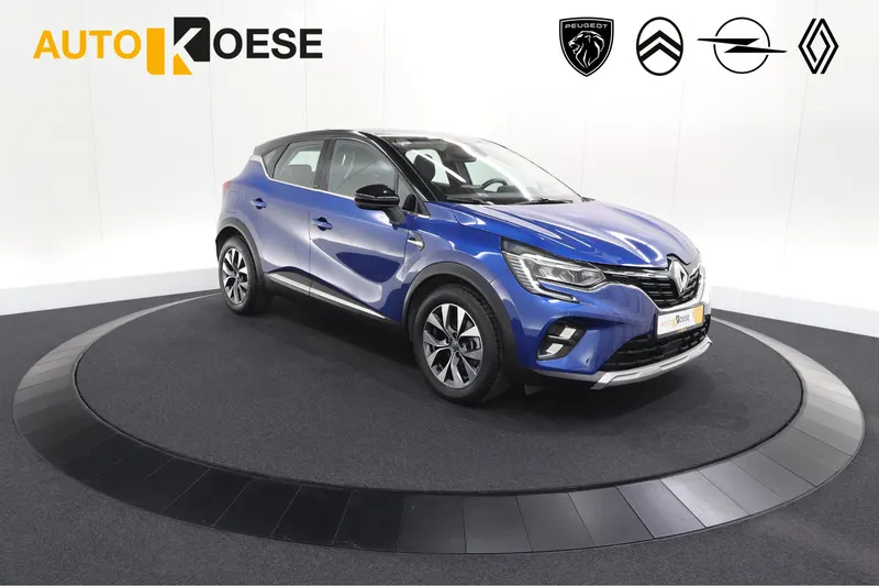 Renault Captur (2020)