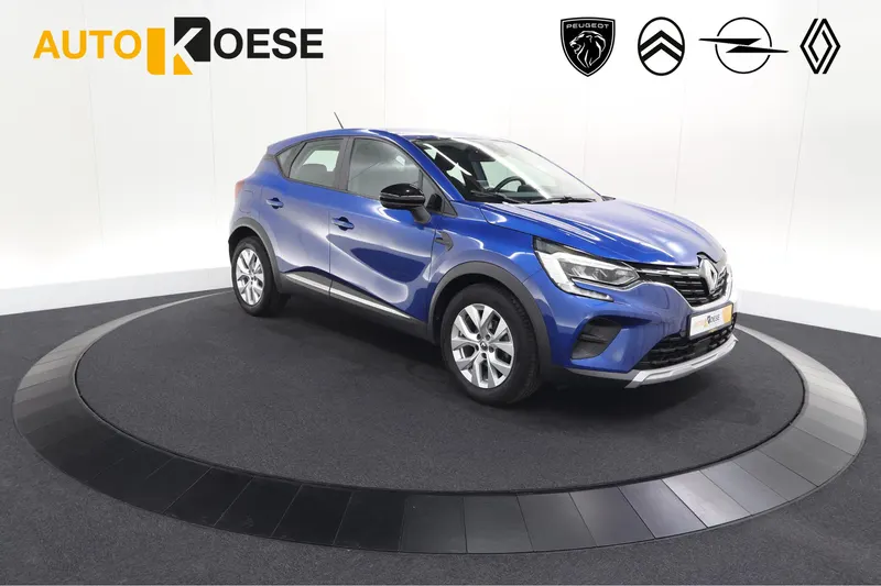 Renault Captur (2020)