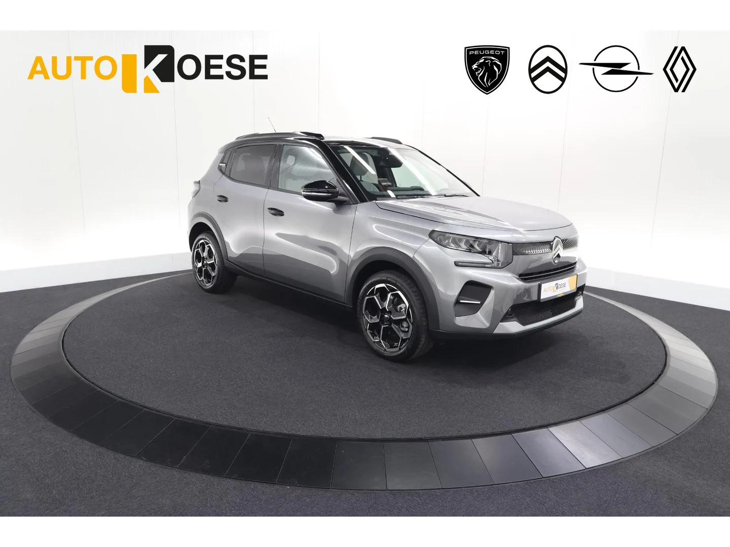 Citroën C3 (2026) — foto 1