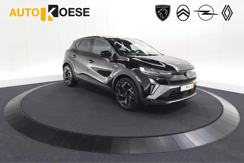 Renault Captur (2026)