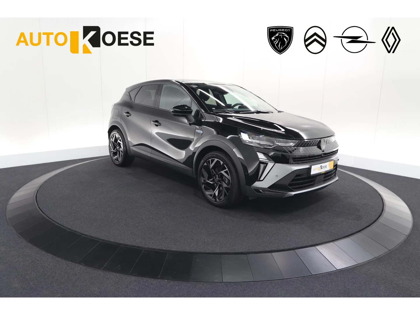 Renault Captur (2026) — foto 1