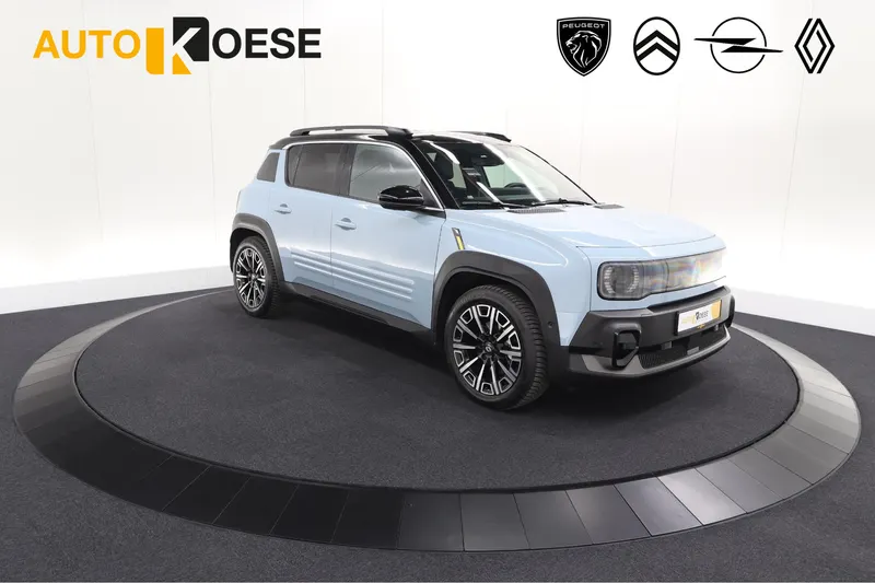 Renault 4 (2025)