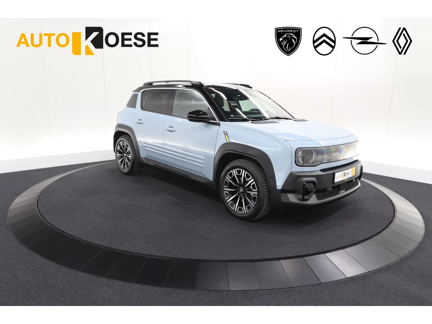 Renault 4 (2025) — foto 1