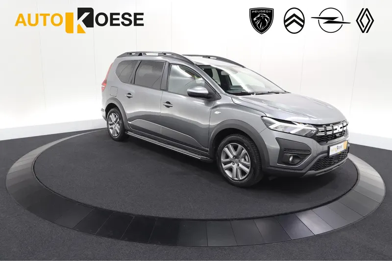 Dacia Jogger (2023)