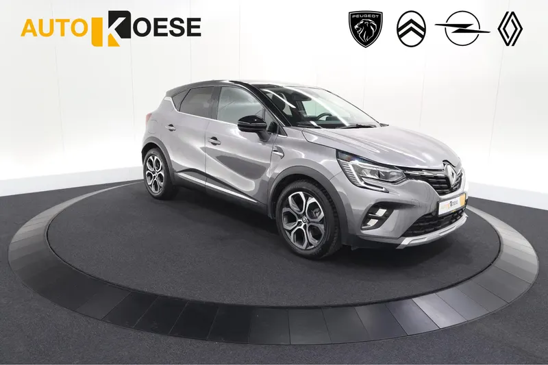 Renault Captur (2022)