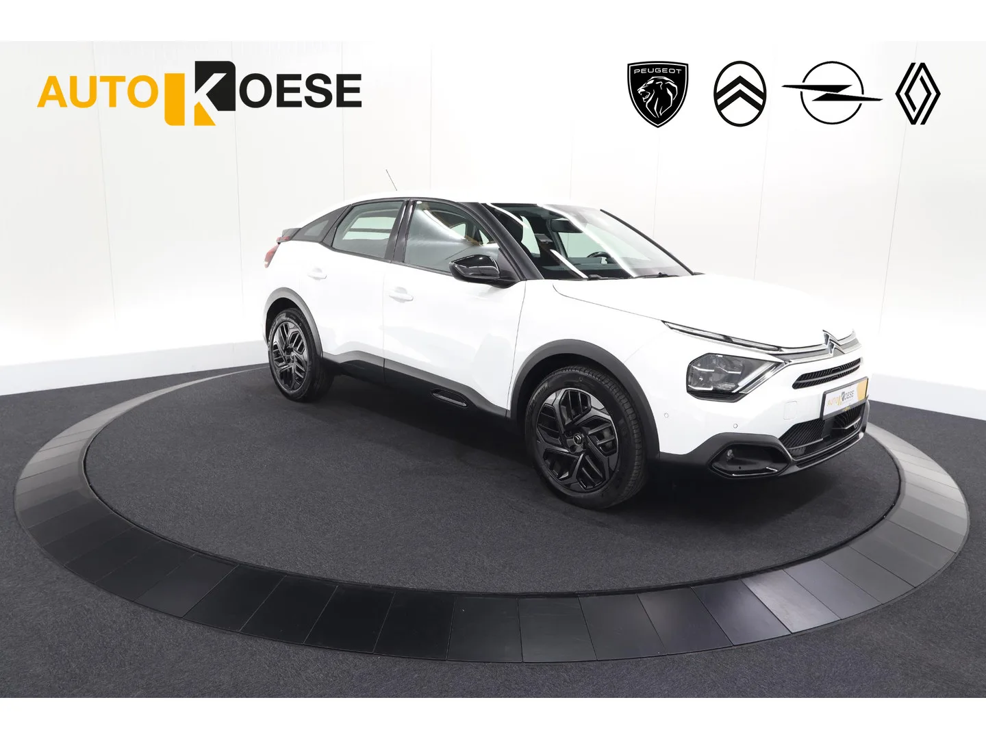 Citroën C4 (2021) — foto 1