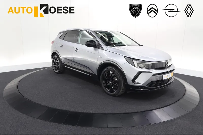 Opel Grandland (2024)