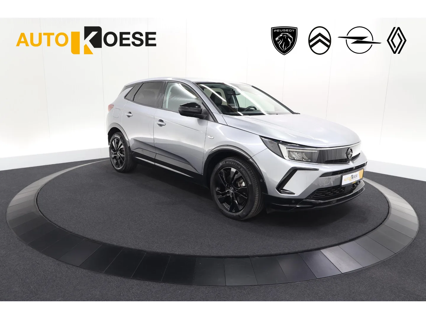 Opel Grandland (2024) — foto 1