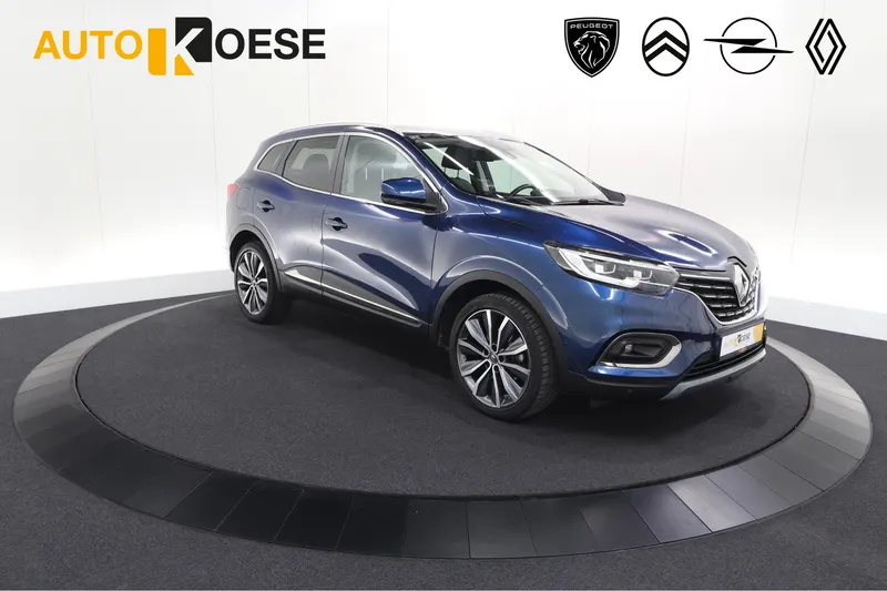 Renault Kadjar (2019)