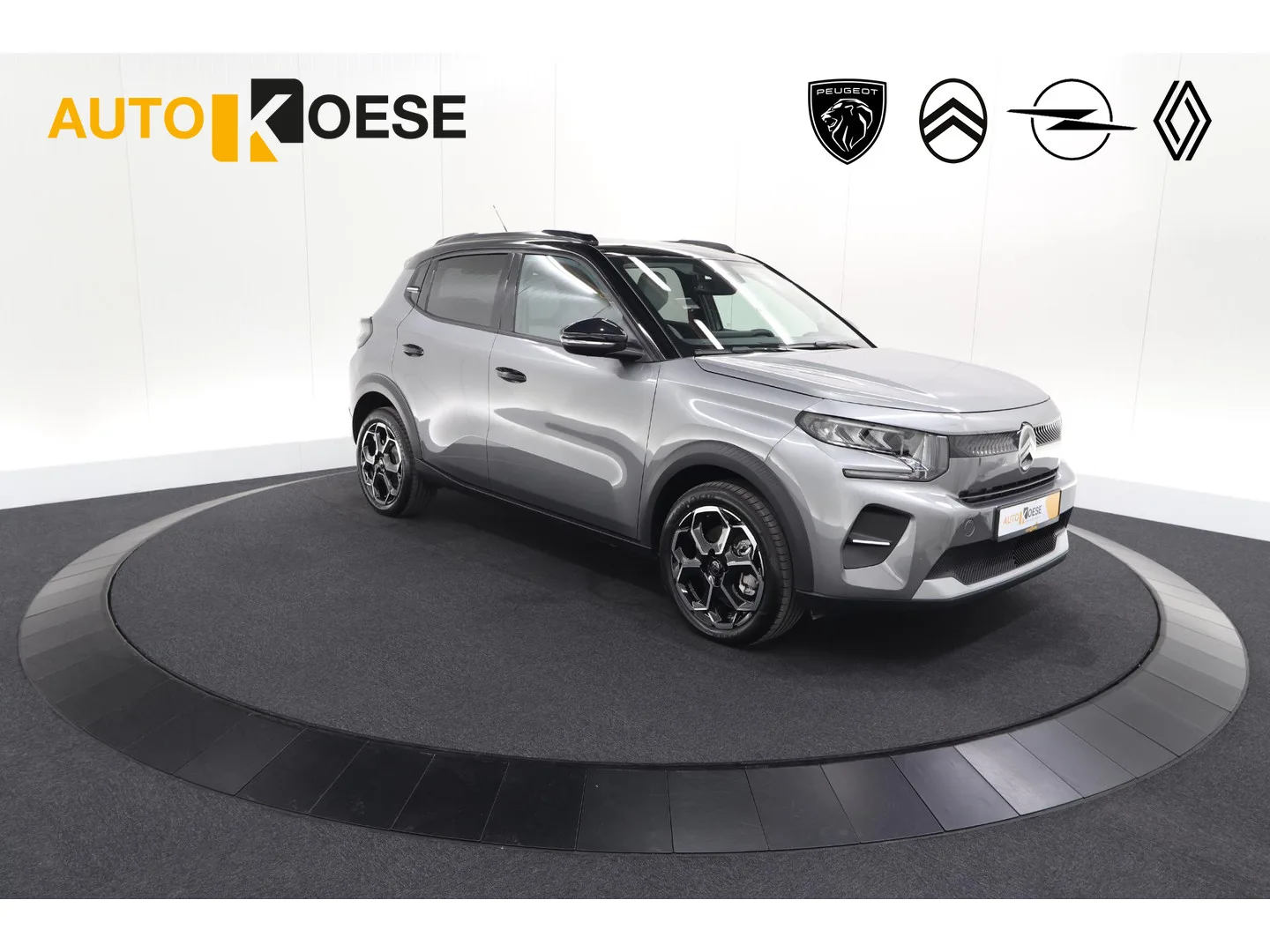 Citroën ë-C3 (2025) — foto 1