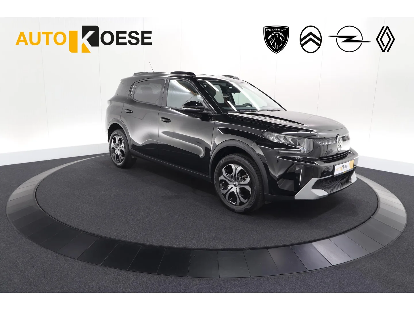 Citroën C3 Aircross (2025) — foto 1