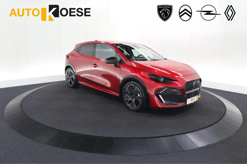 Renault Clio (2025)