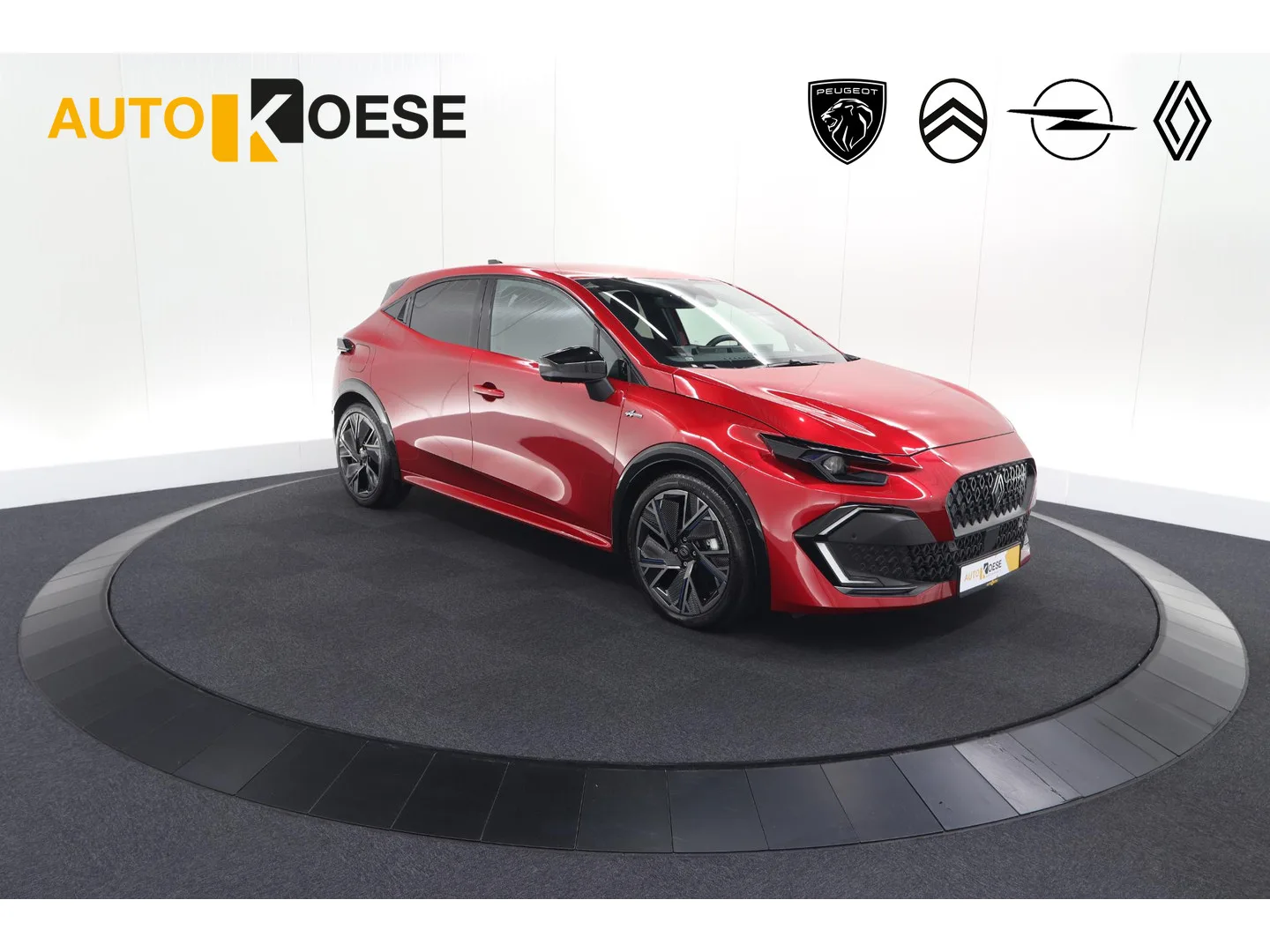 Renault Clio (2025) — foto 1