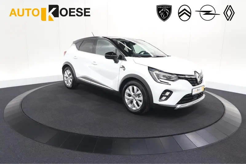 Renault Captur (2022)
