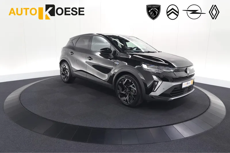 Renault Captur (2026)