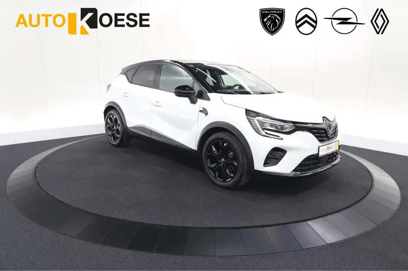 Renault Captur (2023)
