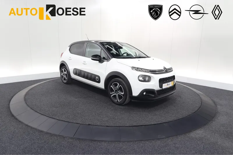 Citroën C3 (2020)