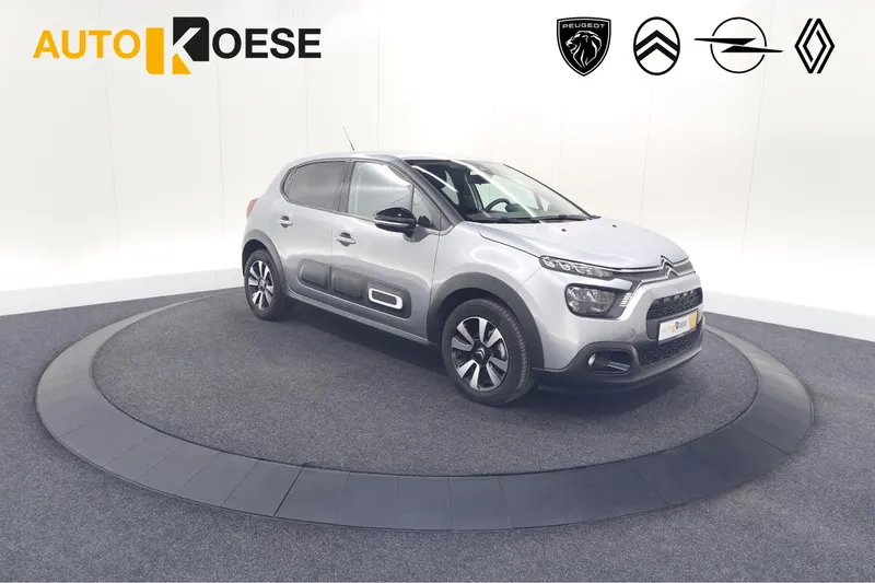 Citroën C3 (2024)