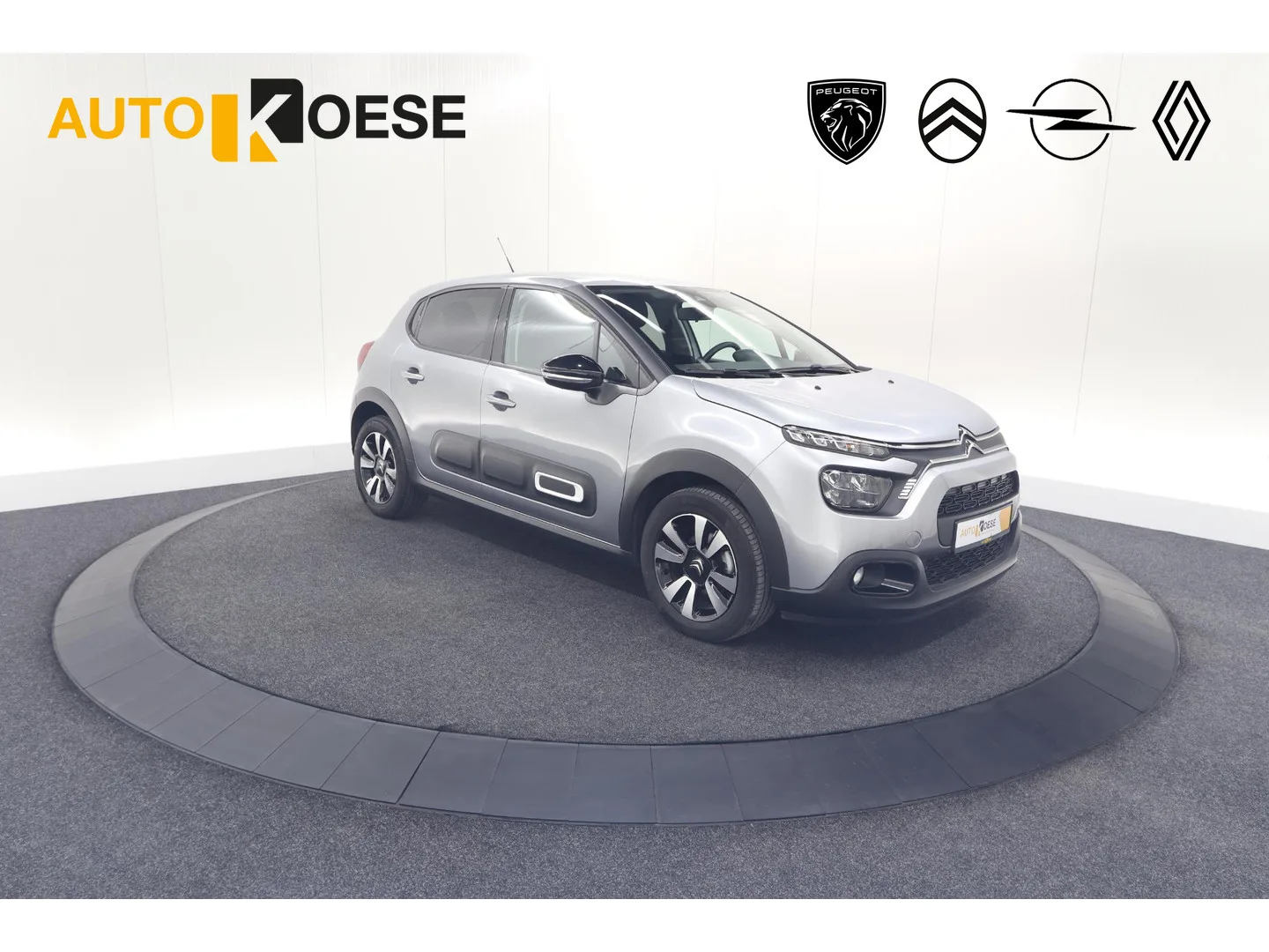 Citroën C3 (2024) — foto 1