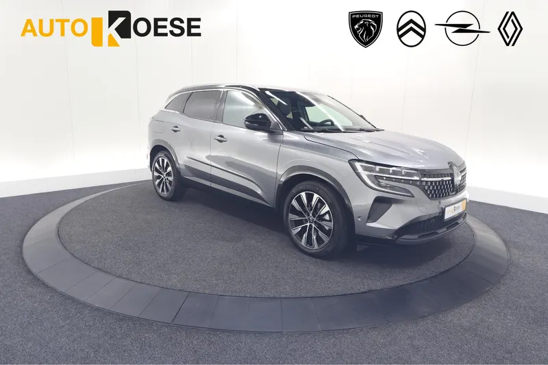 Renault Austral (2025)