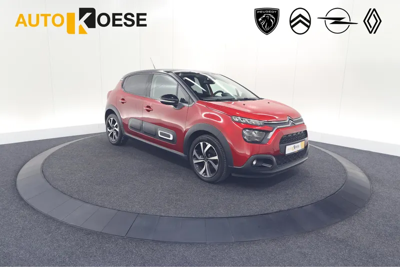 Citroën C3 (2020)