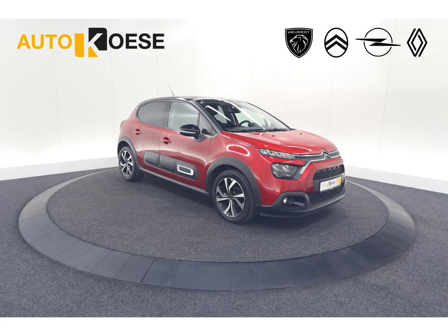 Citroën C3 (2020) — foto 1