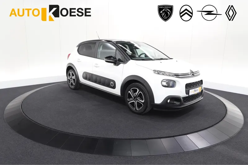 Citroën C3 (2019)