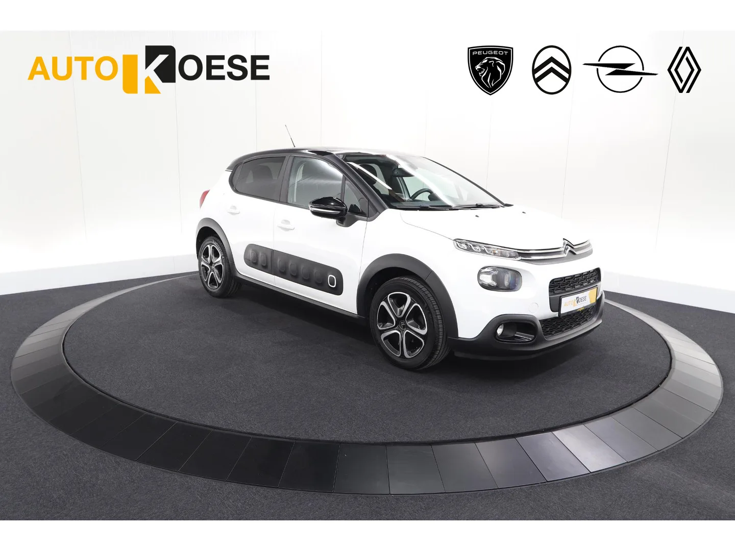 Citroën C3 (2019) — foto 1
